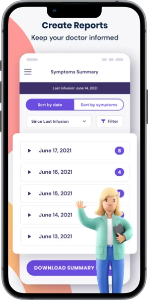 Track Your Audience Activities - 问鼎